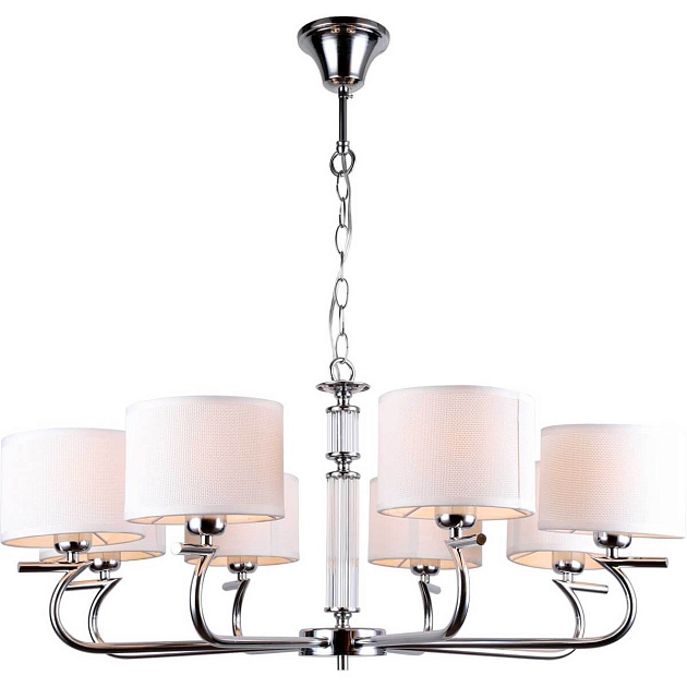 Подвесная люстра Stilfort Ellada 2012/09/08P Фото № 1