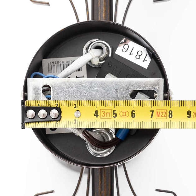 Спот Citilux Дункан CL529531 Фото № 3