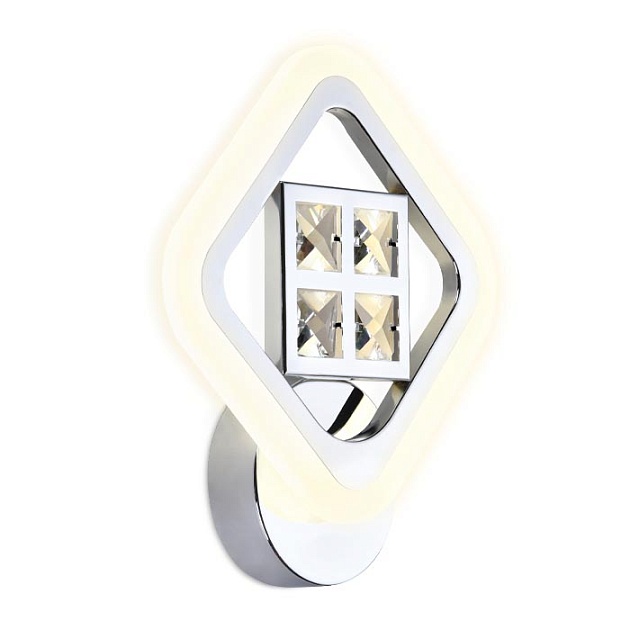 Бра Ambrella light Ice FA285 изображение 1 Бра Ambrella light Ice FA285 Фото № 1