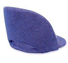 Обеденная группа Sheffilton SHT-DS174 бетон светлый/белый/синий мираж 7688968901 4