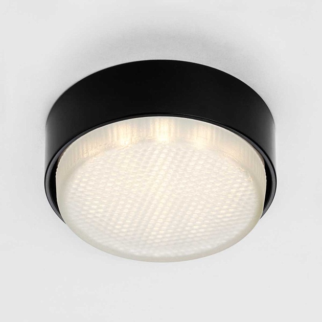 Светильник термостойкий PVC накладной Tensio Lightstar 212217 изображение 2 Светильник термостойкий PVC накладной Tensio Lightstar 212217 Фото № 2