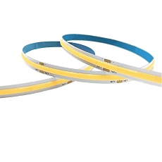 Светодиодная лента Apeyron 15W/m 560LED/m COB теплый белый 10M 00-483 1