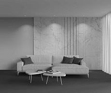 Встраиваемый светильник Maytoni Technical Gyps Modern DL002-GU10-01-W 4