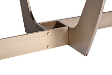 Кухонный стол Garda Decor Space 58DB-DT14803 1