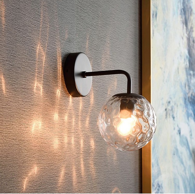 Бра Moderli Covey V2055-W Фото № 3