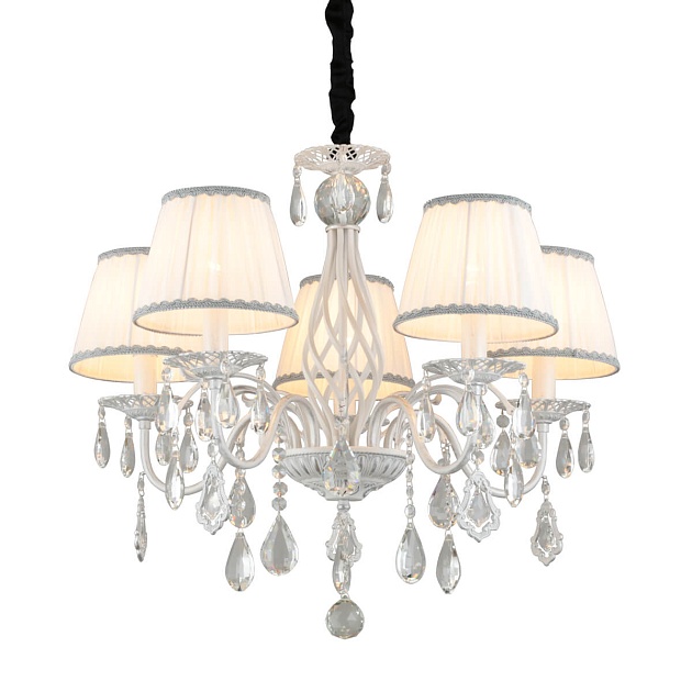 Подвесная люстра Omnilux Cremona OML-60813-05 Фото № 1