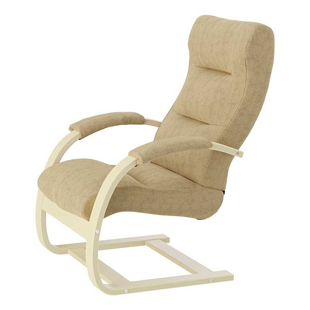 Кресло Мебелик Аспен 008453 Фото № 1