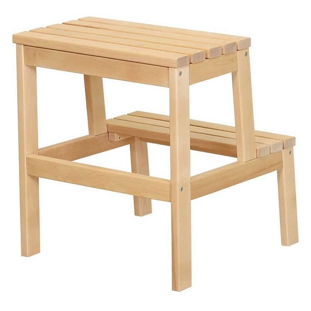 Стул-стремянка Мебелик 008431 Фото № 1