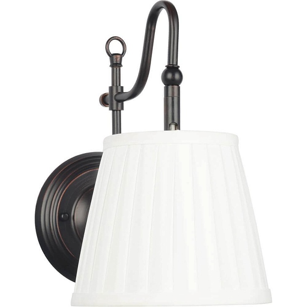 Бра Lussole Milazzo GRLSL-2901-01 изображение 1 Бра Lussole Milazzo GRLSL-2901-01 Фото № 1