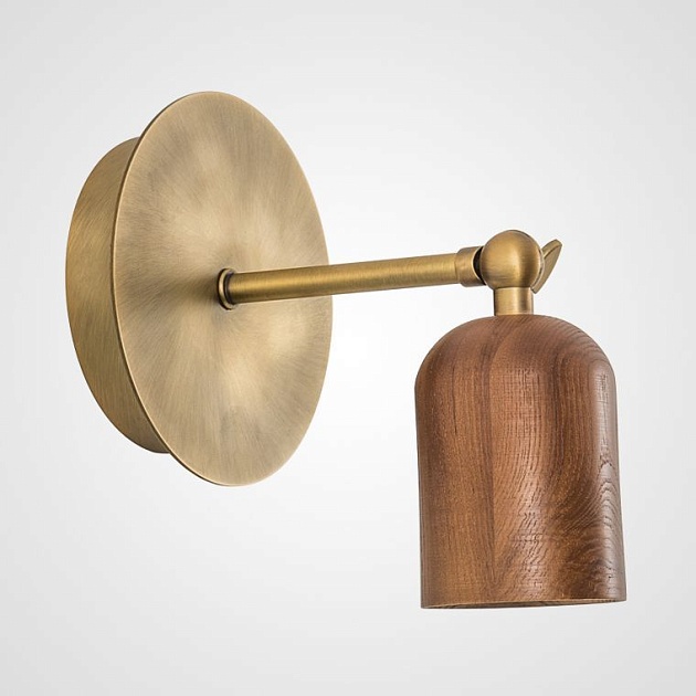 Светодиодный спот Imperium Loft Pori 219831-26 изображение 1 Светодиодный спот Imperium Loft Pori 219831-26 Фото № 1