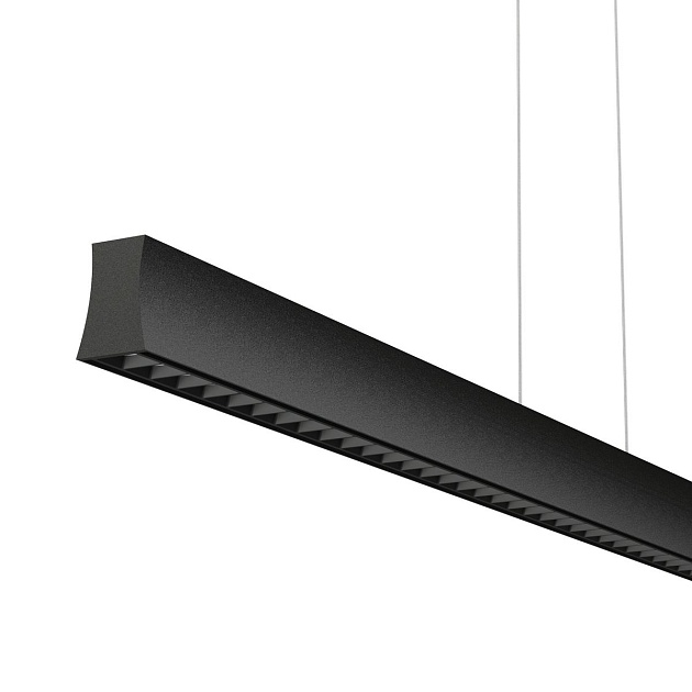 Подвесной светодиодный светильник Mantra Hanok 7544 изображение 3 Подвесной светодиодный светильник Mantra Hanok 7544 Фото № 3