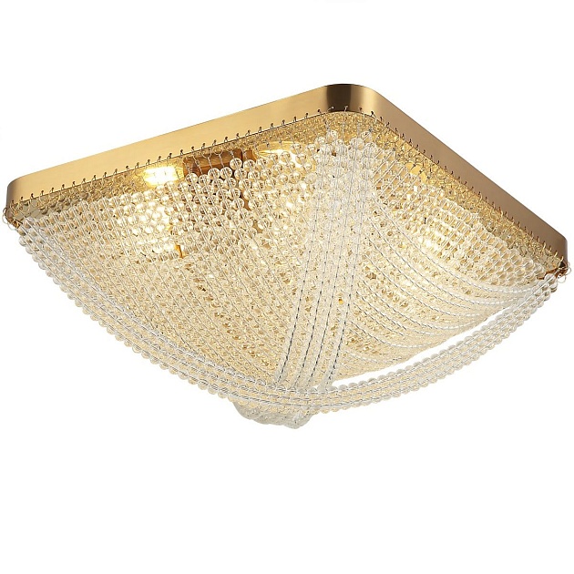 Потолочная люстра Stilfort Marelli 2169/05/06C Фото № 1