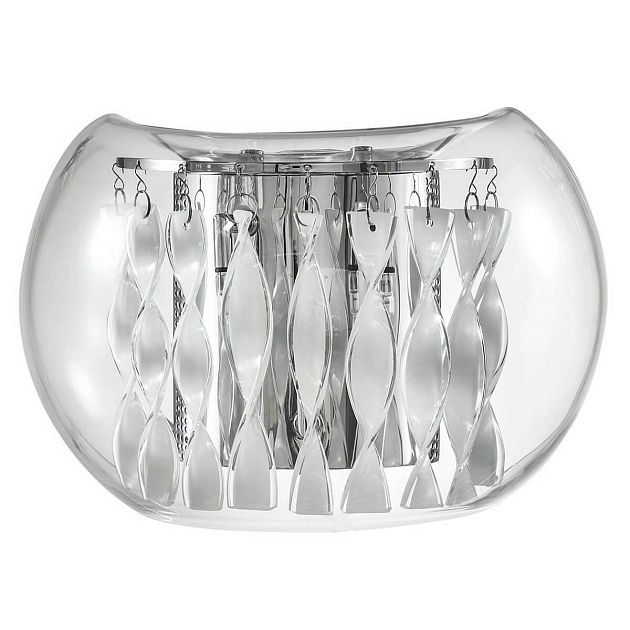 Настенный светильник Lightstar Acquario 752634 Фото № 1