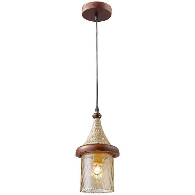 Подвесной светильник Velante 564-706-01 Фото № 1