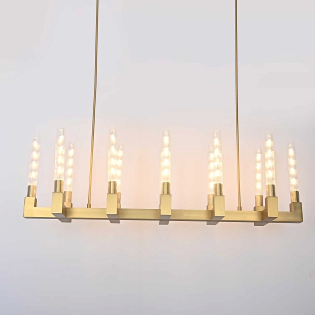 Подвесная люстра Imperium Loft Canelle 84598-22 Фото № 5
