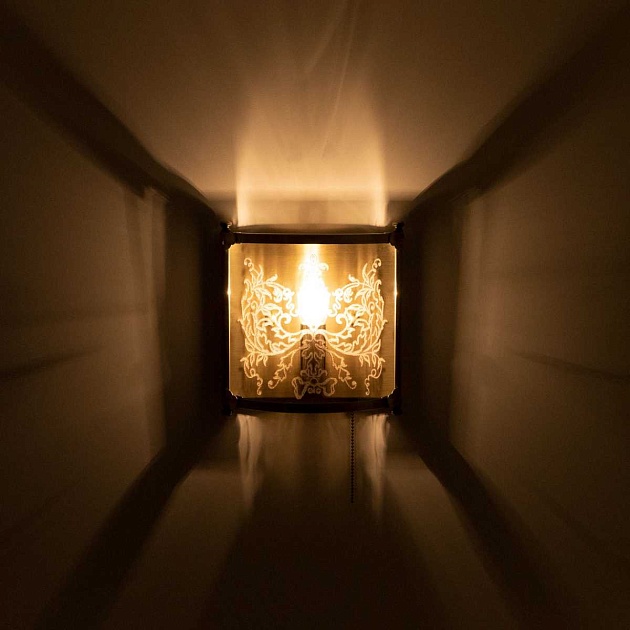 Настенный светильник Citilux Версаль CL408313 Фото № 5