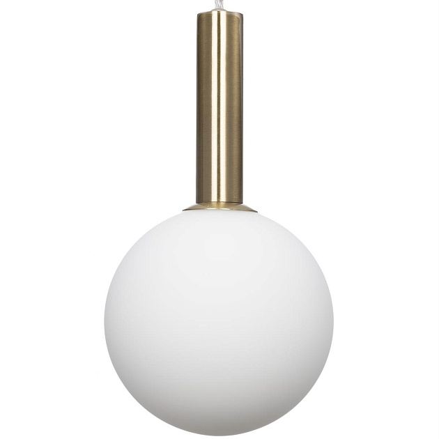 Подвесной светильник Citilux Рунд CL205110N Фото № 5