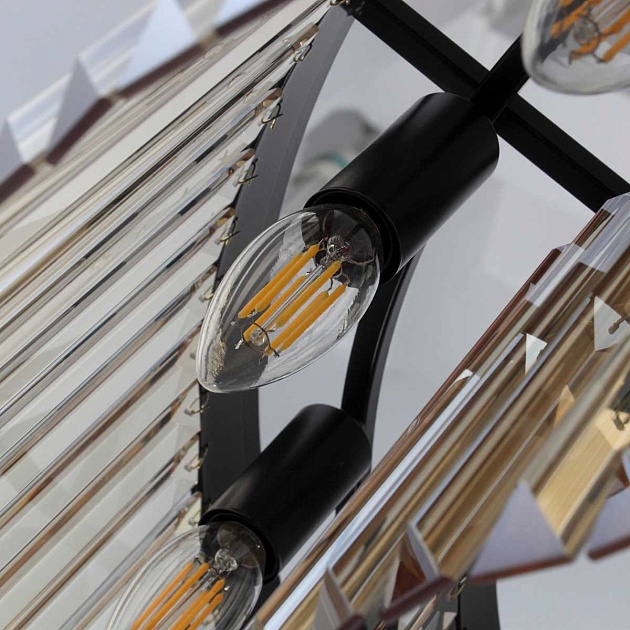 Подвесная люстра Citilux Мартин CL332082 изображение 8 Подвесная люстра Citilux Мартин CL332082 Фото № 8