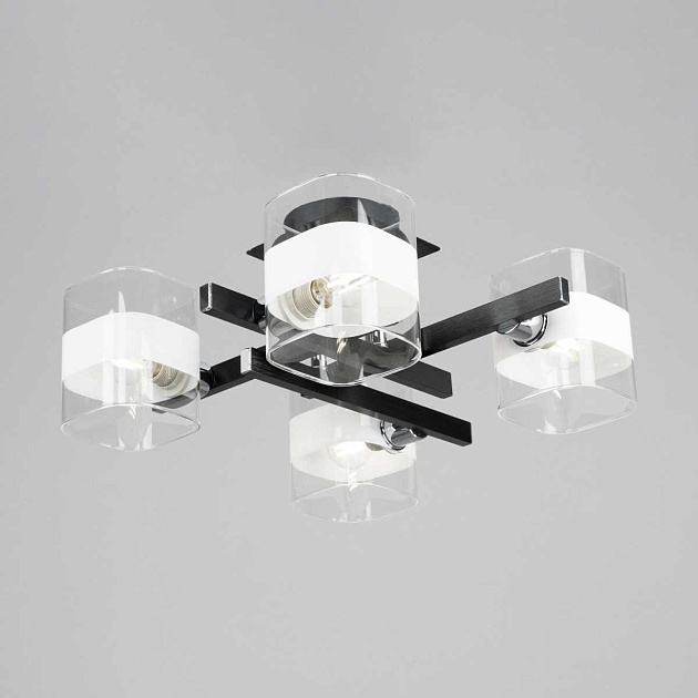 Потолочная люстра Citilux Вирта CL139242 Фото № 8