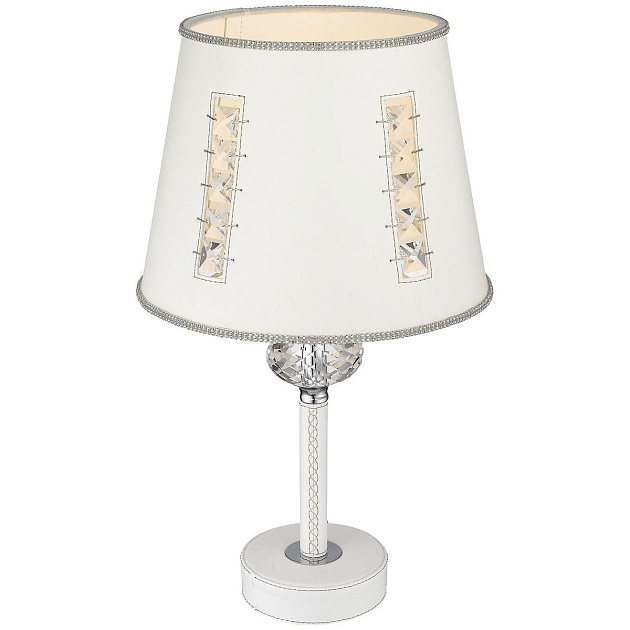 Настольная лампа Wertmark Adelina WE392.01.004 Фото № 1