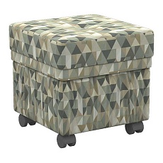 Пуф Мебелик BeautyStyle 5 007553