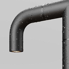 Ландшафтный светильник Maytoni Outdoor O477FL-L4GF3K 1