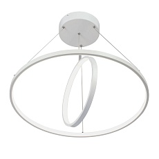 Подвесной светодиодный светильник Vitaluce V4676-0/2S 3