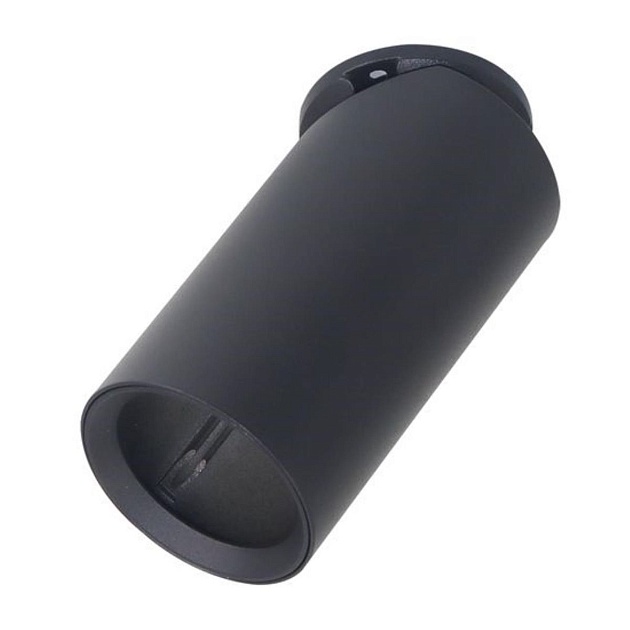 Спот Arte Lamp Nodo A3213PL-1BK изображение 1 Спот Arte Lamp Nodo A3213PL-1BK Фото № 1