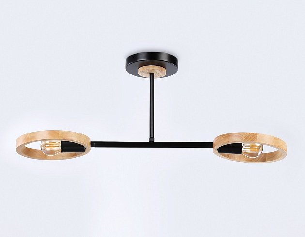 Потолочный светильник Ambrella light Traditional TR8244 Фото № 4