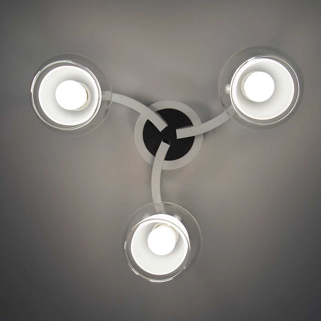 Потолочная люстра Citilux Кристи CL152130 Фото № 9