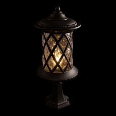 Ландшафтный светильник Loft IT Bergamo 100018/620 1