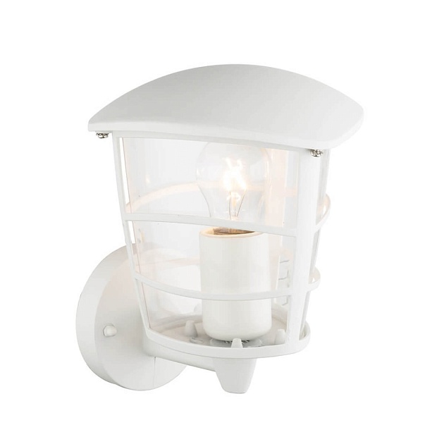 Уличный настенный светильник Globo Omero 31830 Фото № 1