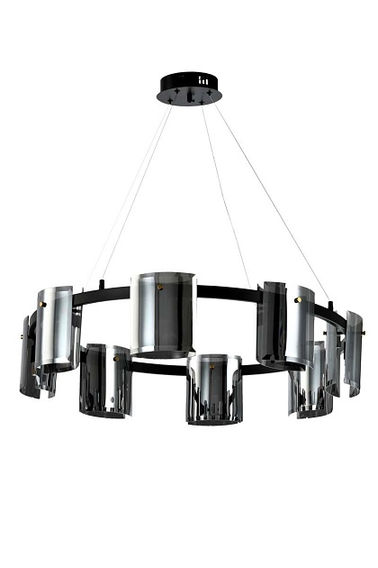 Подвесная люстра Zortes RONY ZRS.1209.08 изображение 7 Подвесная люстра Zortes RONY ZRS.1209.08 Фото № 7