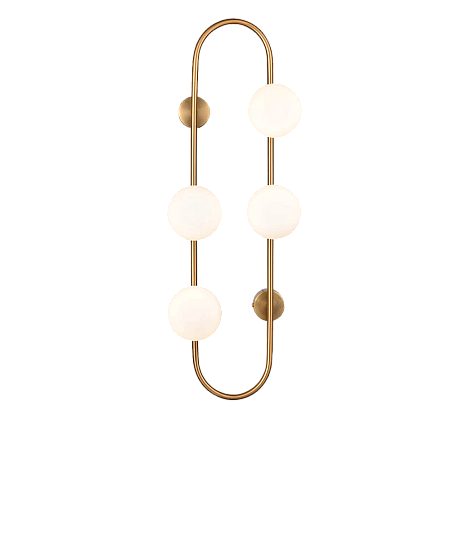 Бра Vele Luce Bianco VL5714W21 Фото № 6