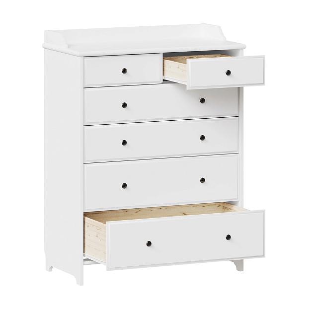 Комод Шведский Стандарт Вествик 6 414035002300 Фото № 2