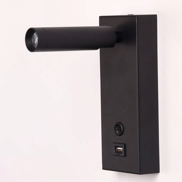 Бра De City Стаут 702022501 изображение 6 Бра De City Стаут 702022501 Фото № 6