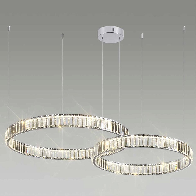 Чаша Odeon Light Vekia 4930/2R изображение 2 Чаша Odeon Light Vekia 4930/2R Фото № 2