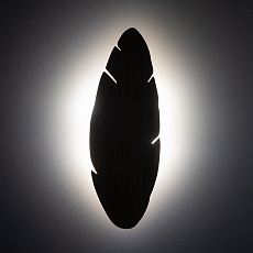 Настенный светильник TK Lighting 5565 Hoja 2