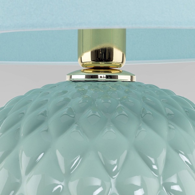 Настольная лампа TK Lighting 5903 Santana Фото № 4