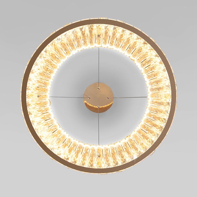 Подвесной светодиодный светильник Bogates Cliff 90373/1 изображение 5 Подвесной светодиодный светильник Bogates Cliff 90373/1 Фото № 5