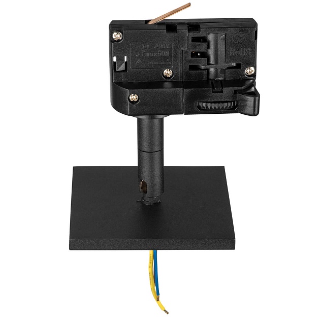 Адаптер для шинопровода Lightstar Asta 594287 Фото № 1