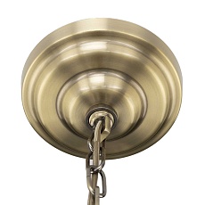 Подвесная люстра Citilux Ингвар CL334283 2