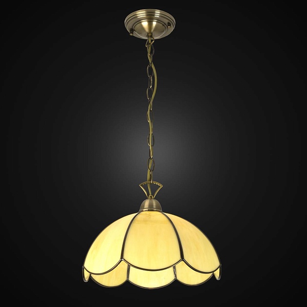 Подвесной светильник Citilux Познань CL443111 изображение 12 Подвесной светильник Citilux Познань CL443111 Фото № 12