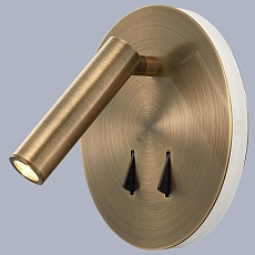 Светодиодный спот Mantra Cayman 6082 1