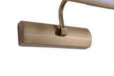 Настенный светильник Zortes BLOWE ZRS.63238.8 1