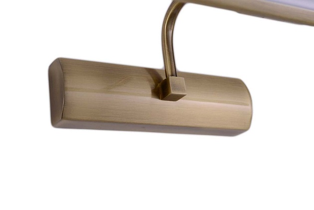 Настенный светильник Zortes BLOWE ZRS.63238.8 изображение 2 Настенный светильник Zortes BLOWE ZRS.63238.8 Фото № 2