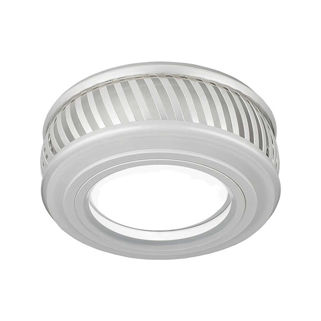 Встраиваемый светильник Gauss Backlight с подсветкой BL143 Фото № 1