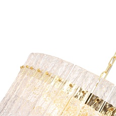 Подвесная люстра Crystal Lux Oviedo SP12 2