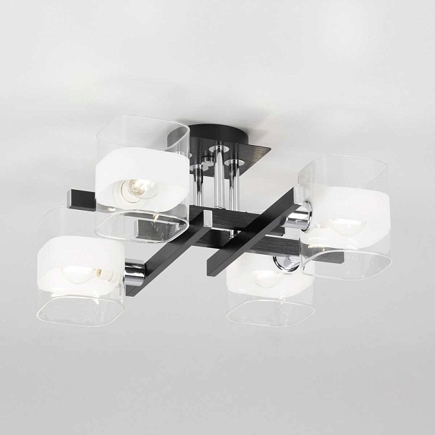 Потолочная люстра Citilux Вирта CL139242 Фото № 14