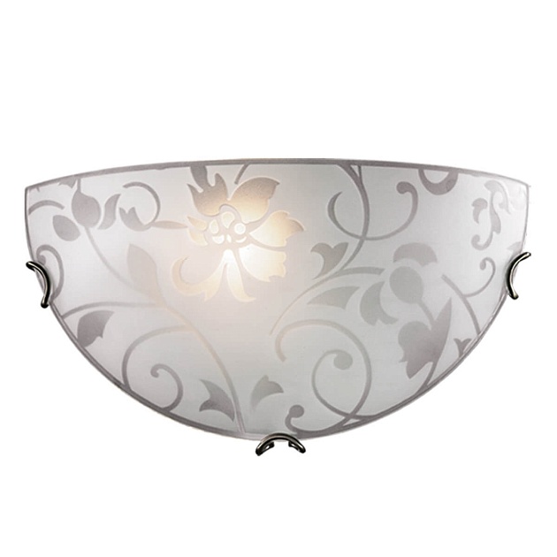 Настенный светильник Sonex Glassi Vuale 008 Фото № 1